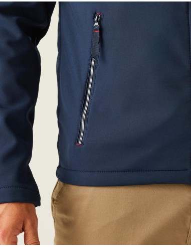 REG-TRA762-Ascender 2-Layer Softshell Jacket